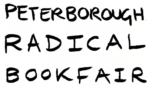 Peterborough Radical Bookfair